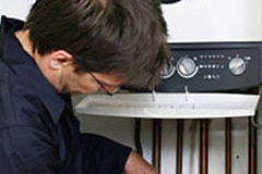 boiler replacement Snitterby