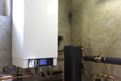 Snitterby condensing boiler companies
