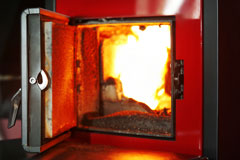solid fuel boilers Snitterby